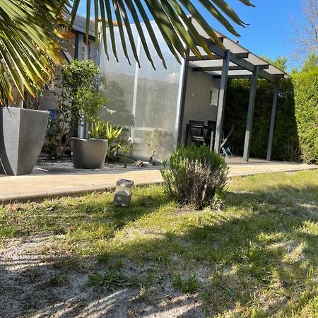 Apartamento Lo Audenge Exterior foto