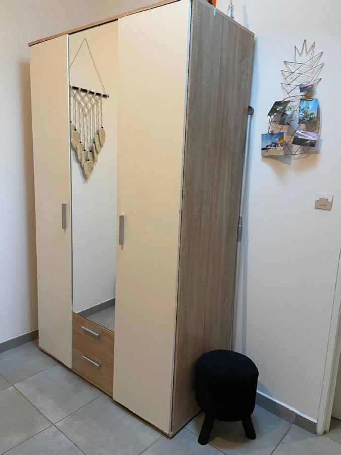 Apartamento Lo Audenge Exterior foto